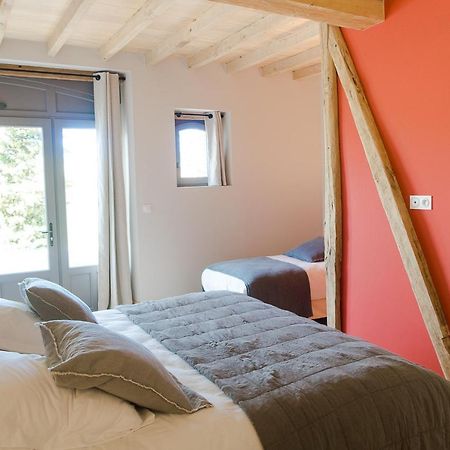 Domaine De Gailhaguet B&B Verfeil  Zewnętrze zdjęcie