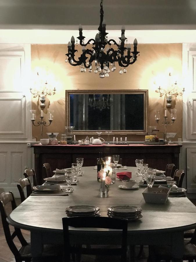Domaine De Gailhaguet B&B Verfeil  Zewnętrze zdjęcie