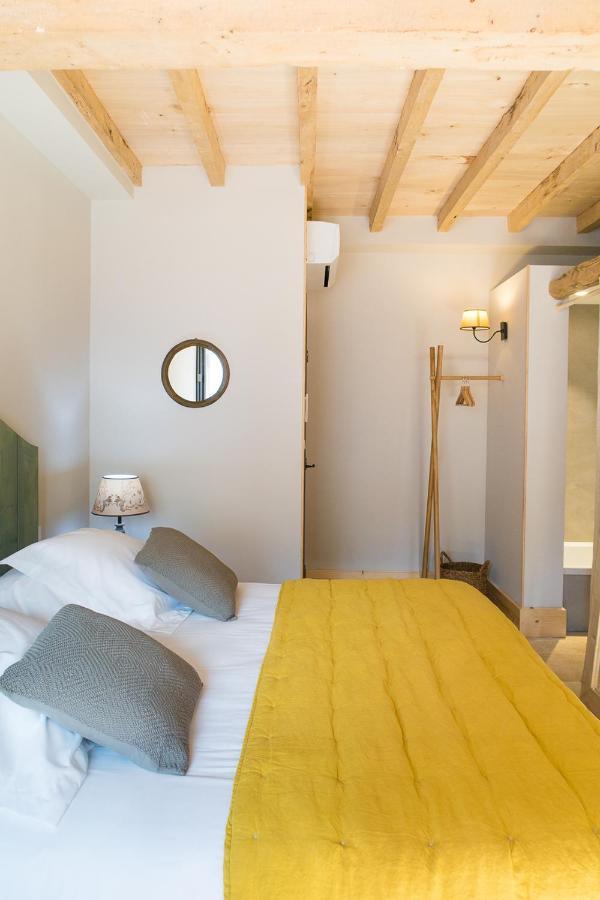 Domaine De Gailhaguet B&B Verfeil  Zewnętrze zdjęcie