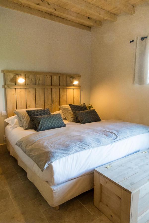 Domaine De Gailhaguet B&B Verfeil  Zewnętrze zdjęcie