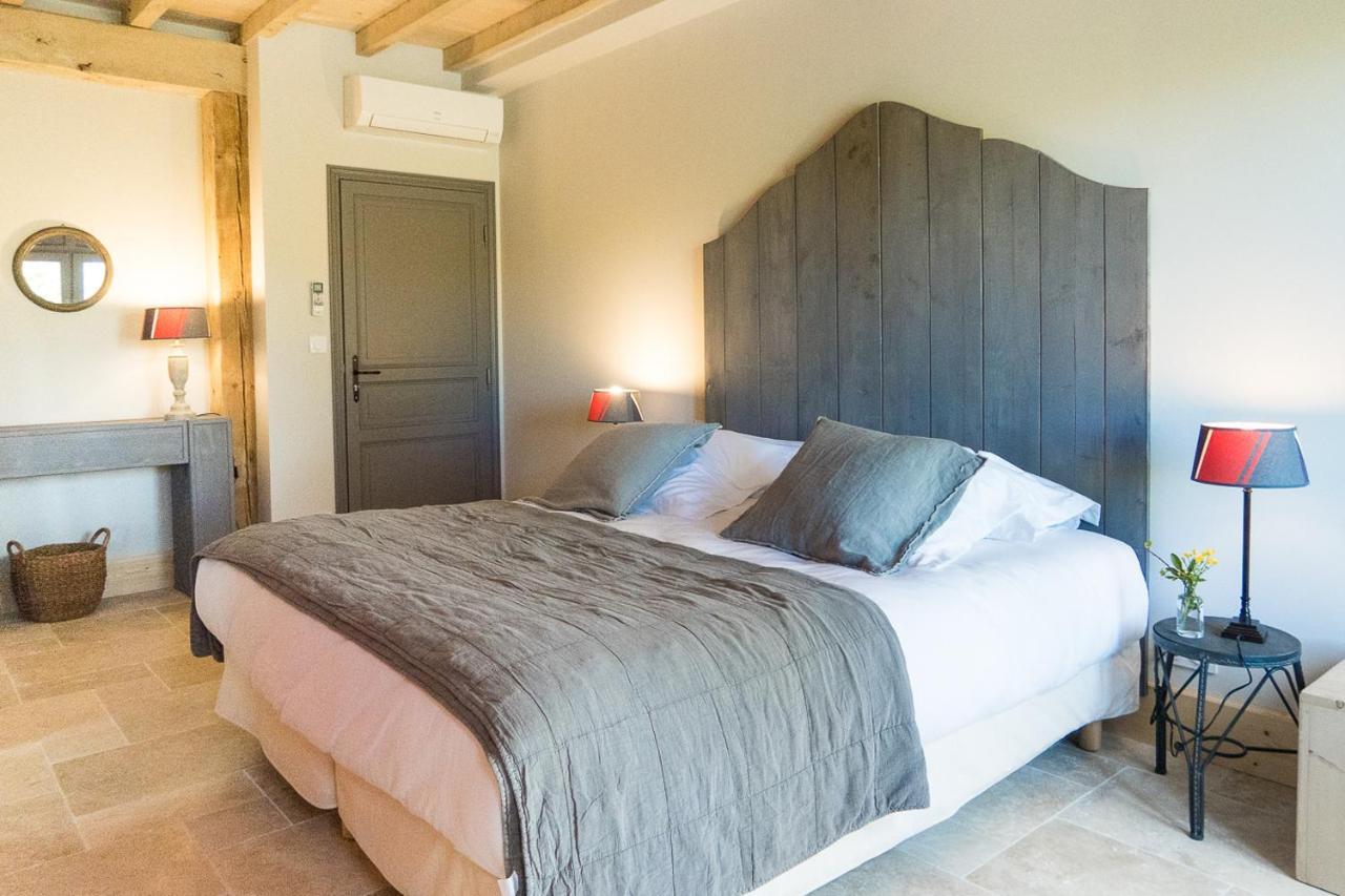 Domaine De Gailhaguet B&B Verfeil  Zewnętrze zdjęcie