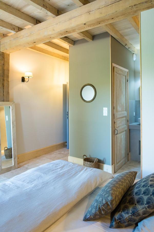Domaine De Gailhaguet B&B Verfeil  Zewnętrze zdjęcie