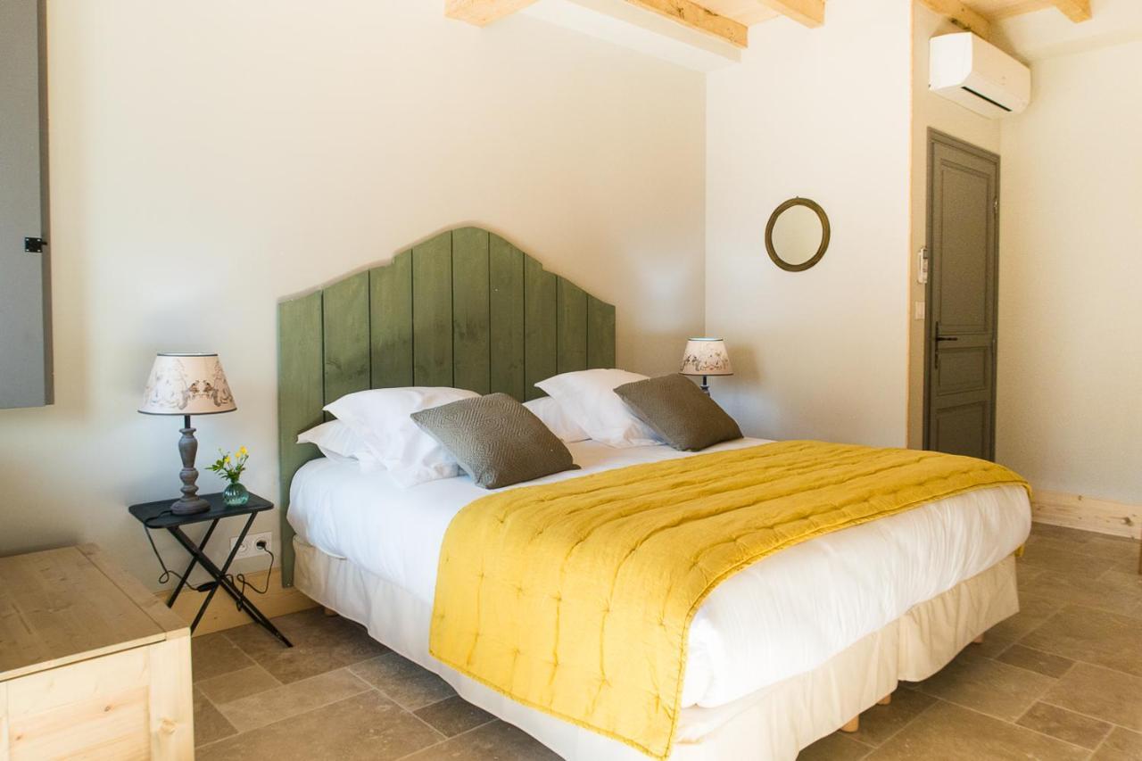 Domaine De Gailhaguet B&B Verfeil  Zewnętrze zdjęcie
