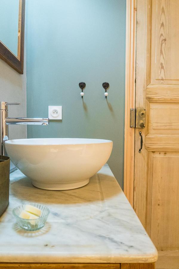 Domaine De Gailhaguet B&B Verfeil  Zewnętrze zdjęcie