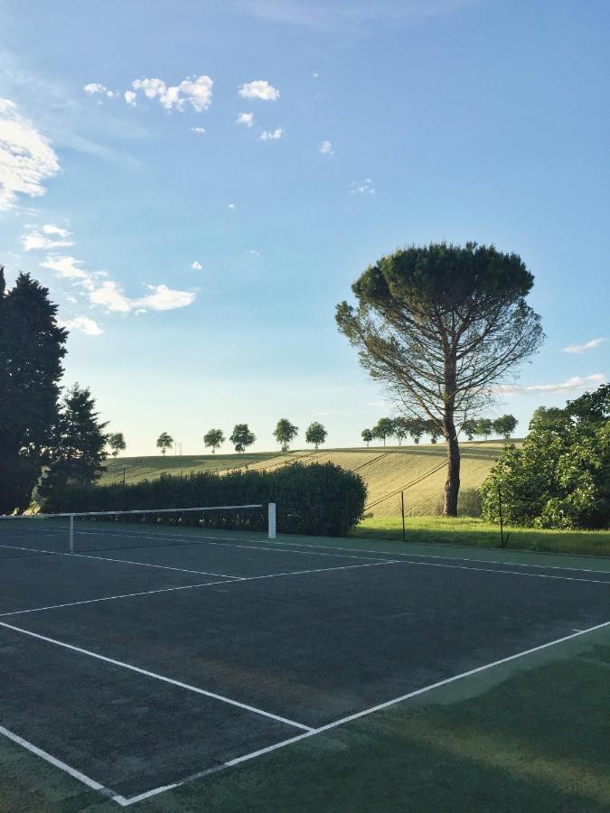 Domaine De Gailhaguet B&B Verfeil  Zewnętrze zdjęcie