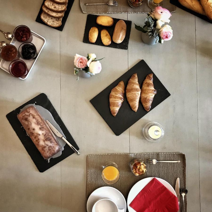 Domaine De Gailhaguet B&B Verfeil  Zewnętrze zdjęcie