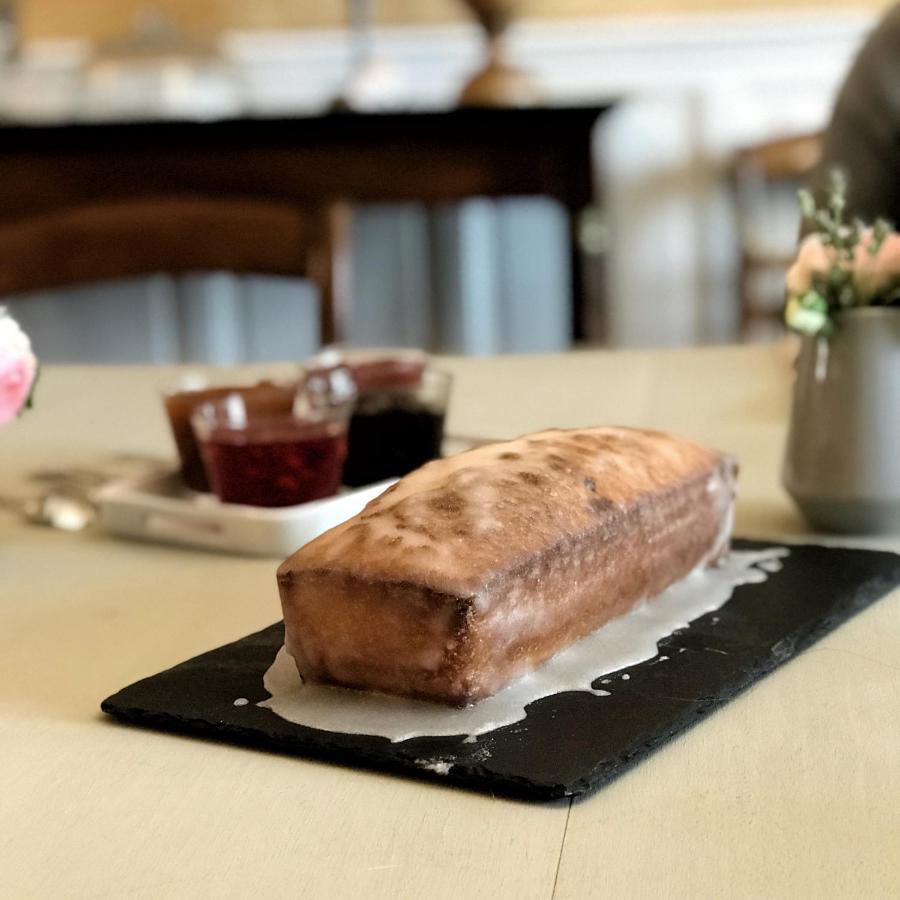 Domaine De Gailhaguet B&B Verfeil  Zewnętrze zdjęcie